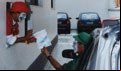 1° Drive thru recebimento de materiais biológicos