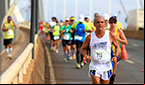 Atleta com maior número de stents