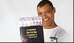 Livro com a maior cronologia sobre o funk