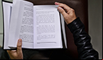 Maior livro de ficção em número de páginas