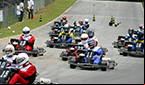 Maior associação de kart amador