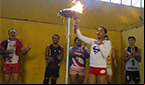 Liga gay de voleibol mais antiga