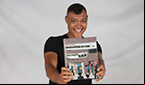 Primeiro livro sobre bailes blacks