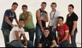 Banda com maior tempo tocando e cantando