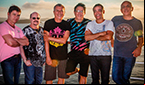 Banda com maior tempo de formação