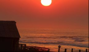 Maior Extensão de Praia do Brasil