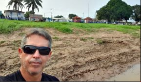 Maior Expedição Ecológica e Socioeconômica