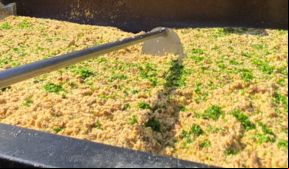 Maior arroz de carreteiro