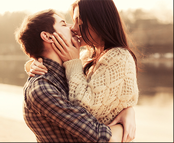 CURIOSIDADE – Beijar movimenta 29 músculos