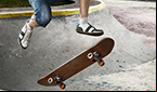 CURIOSIDADE – Skate surgiu no início do século 20