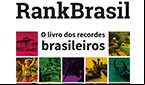 Lançamento do livro RankBrasil acontece em 12 de setembro