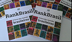 Lançamento do livro RankBrasil acontece no próximo sábado