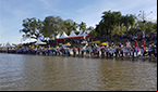 Festival Internacional de Pesca promete recordes em Cáceres (MT)