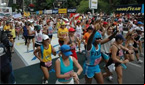 Mais tradicional corrida de rua do Brasil terá 25 mil participantes em 2011