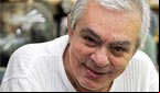 Chico Anysio é homenageado com charge e recorde brasileiro