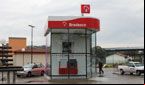 Bradesco cria maior cabina de autoatendimento funcional do Brasil