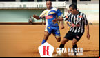 Copa Kaiser busca recorde de maior torcida em final de campeonato amador